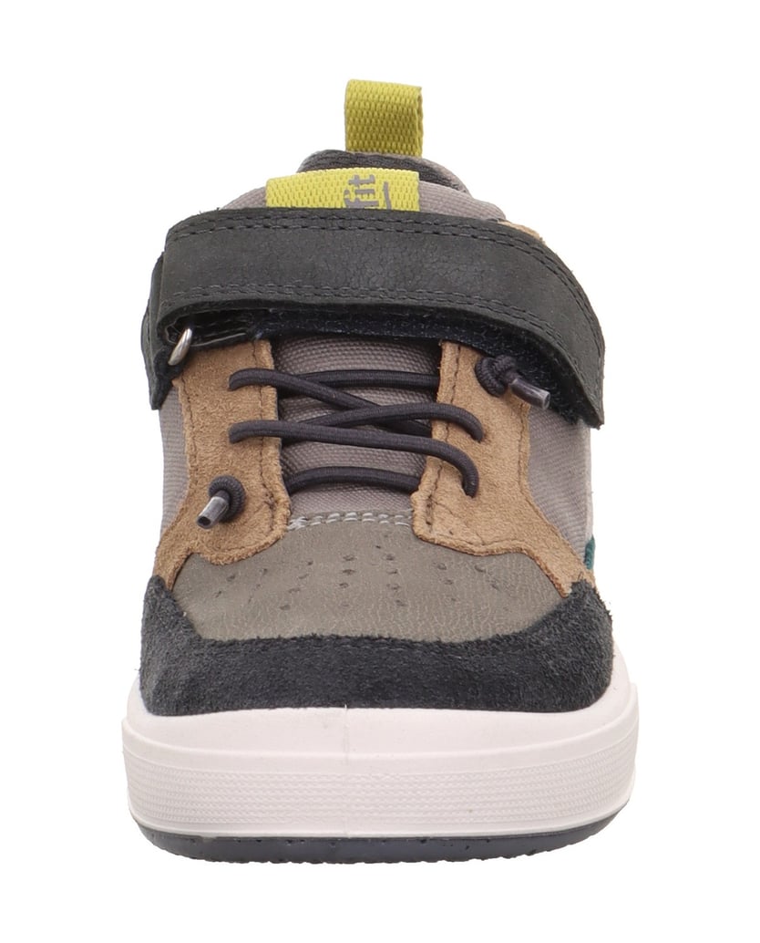 Superfit-Ankle-Boot-MAVERICK-multicolor