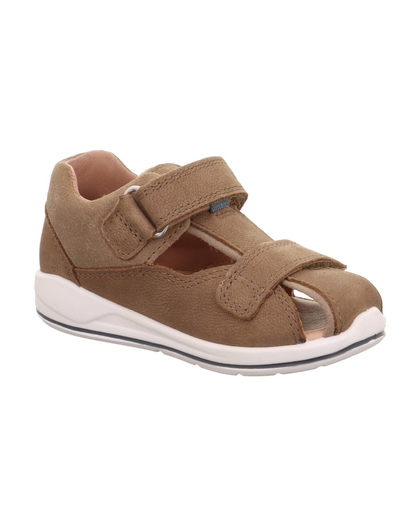 Superfit-Sandale-BOOMERANG-braun