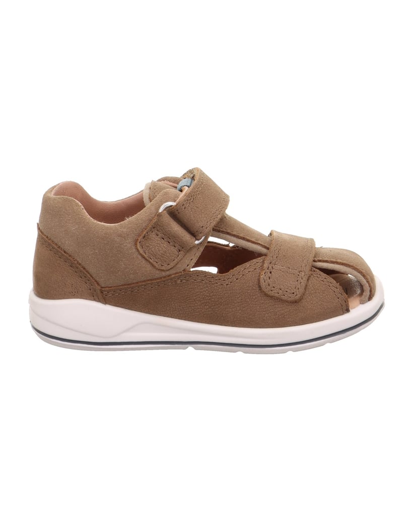 Superfit-Sandale-BOOMERANG-braun