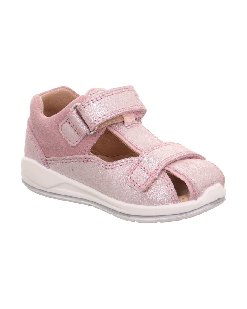 Superfit-Sandale-BOOMERANG-rosa