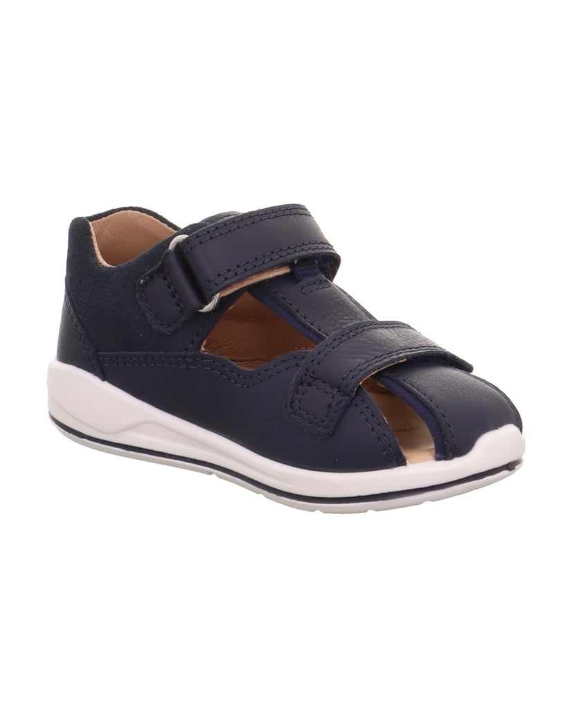 Superfit-Sandale-BOOMERANG-blau