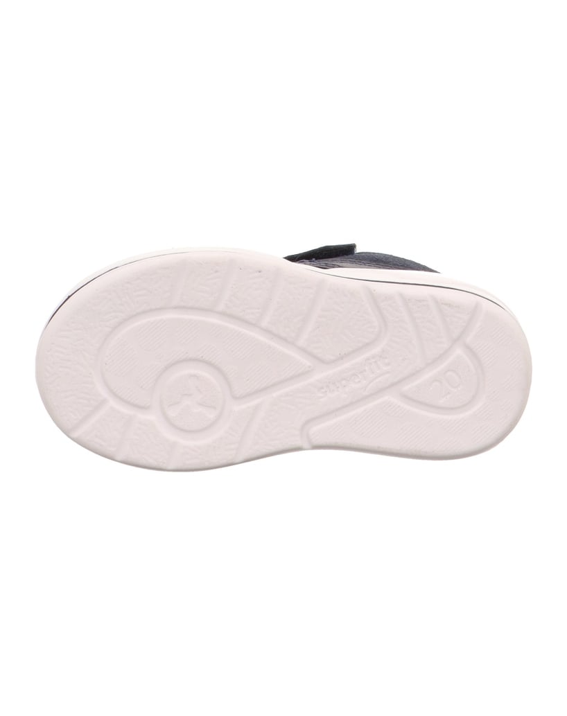 Superfit-Sandale-BOOMERANG-blau