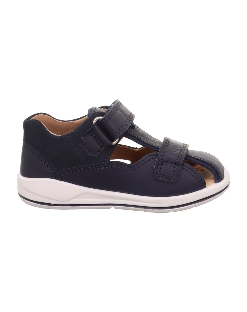 Superfit-Sandale-BOOMERANG-blau