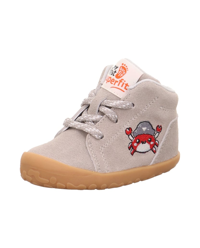 Superfit-Ankle-Boot-FLUMMI-beige