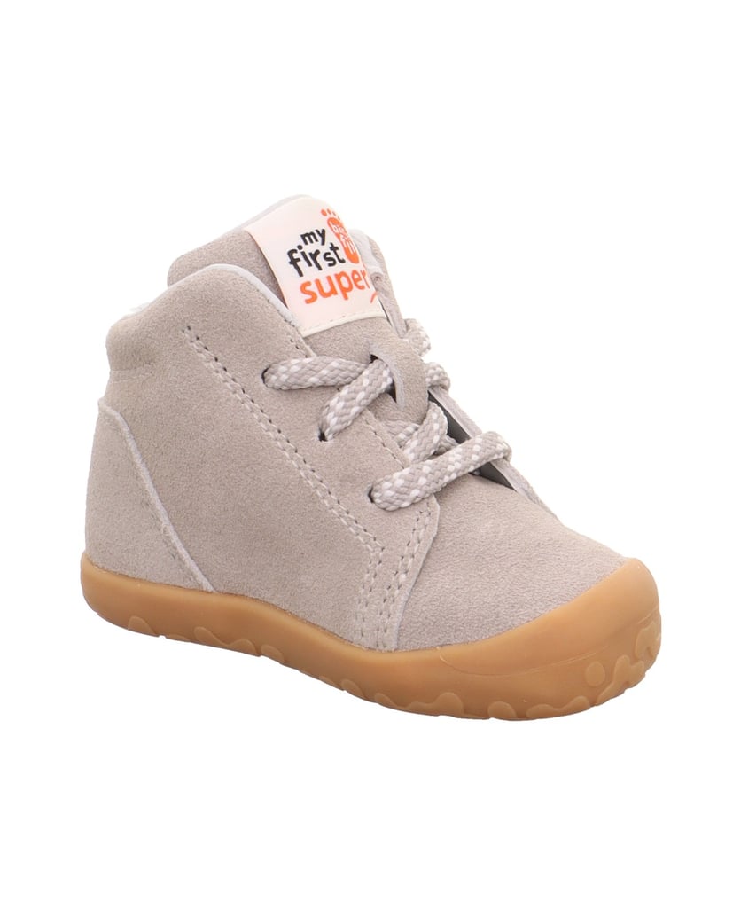 Superfit-Ankle-Boot-FLUMMI-beige