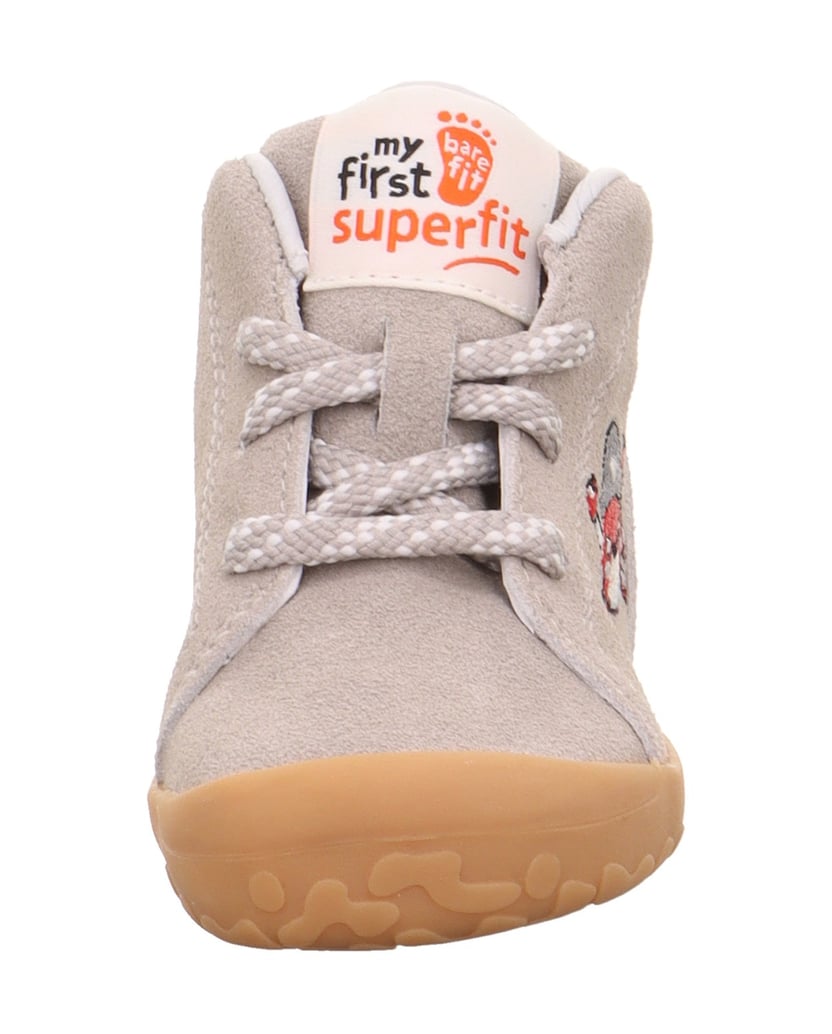 Superfit-Ankle-Boot-FLUMMI-beige
