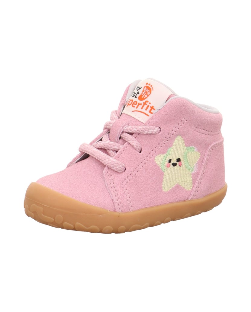 Superfit-Ankle-Boot-FLUMMI-rosa