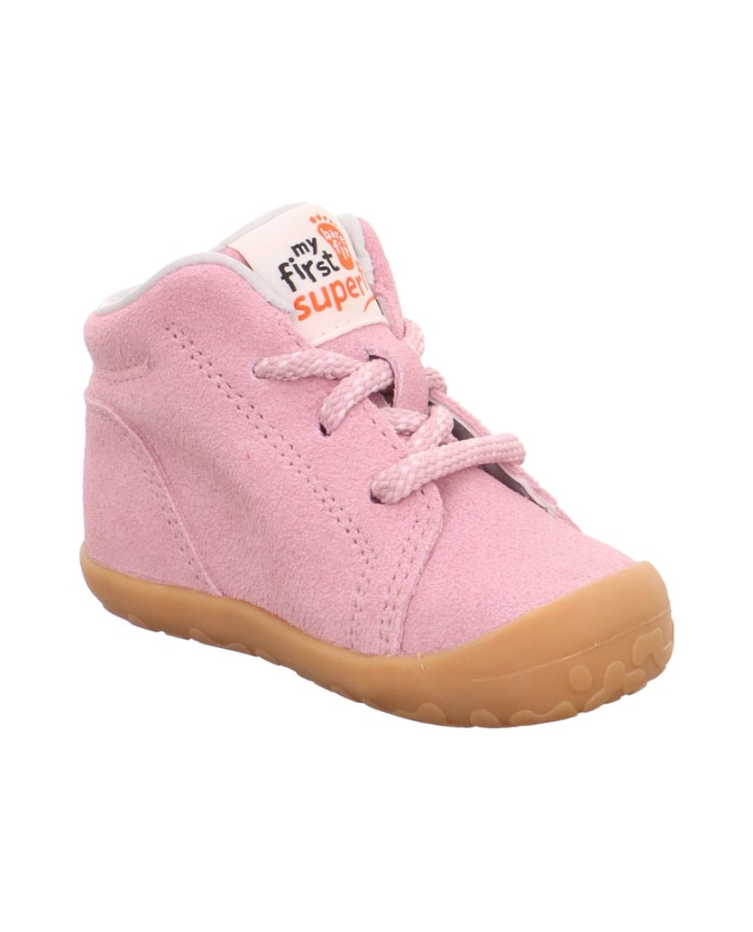 Superfit-Ankle-Boot-FLUMMI-rosa