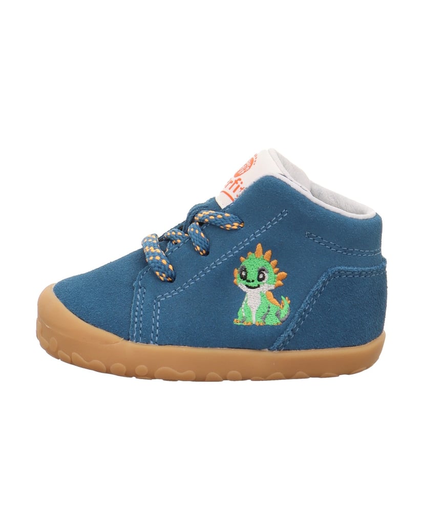 Superfit-Ankle-Boot-FLUMMI-blau