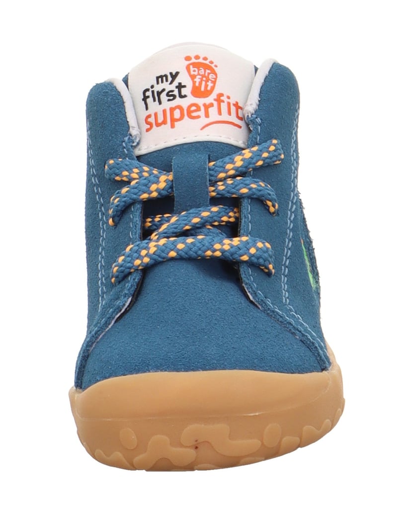 Superfit-Ankle-Boot-FLUMMI-blau