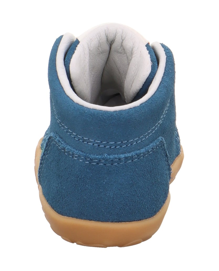 Superfit-Ankle-Boot-FLUMMI-blau