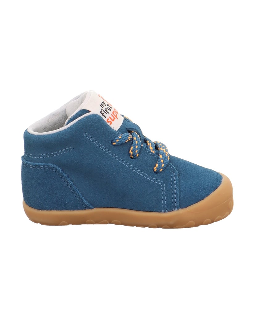 Superfit-Ankle-Boot-FLUMMI-blau