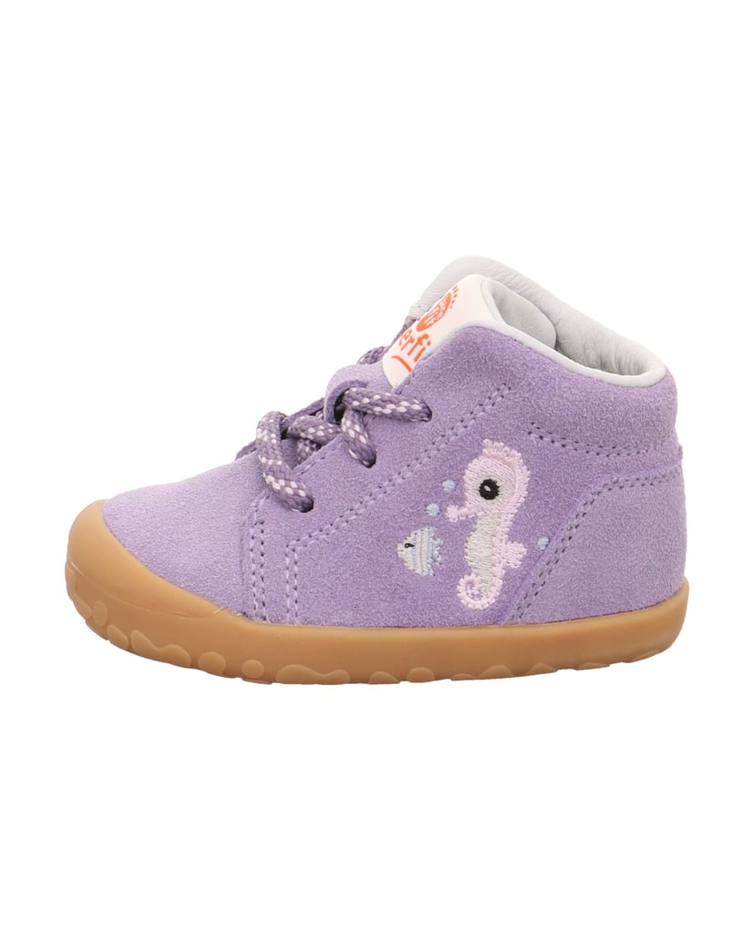 Superfit-Ankle-Boot-FLUMMI-lila