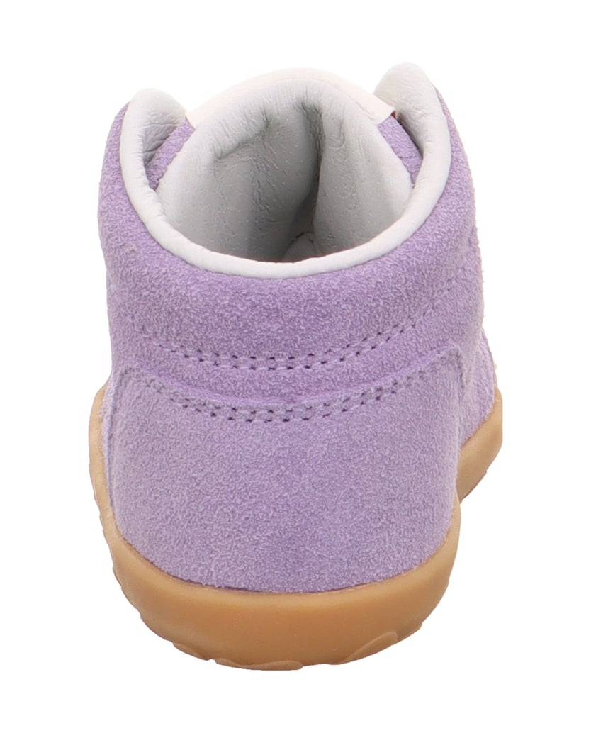 Superfit-Ankle-Boot-FLUMMI-lila