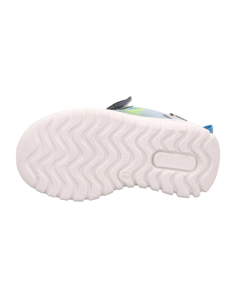 Superfit-Sneaker-High-SPORT7-MINI-blau