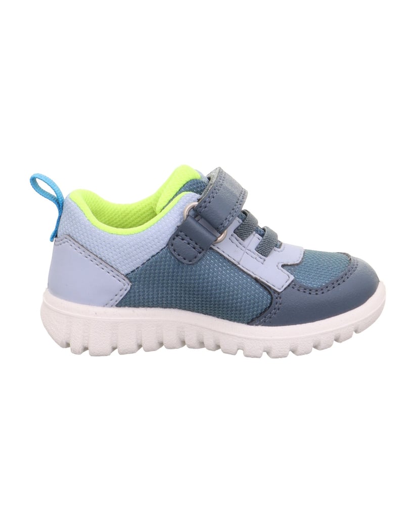Superfit-Sneaker-High-SPORT7-MINI-blau
