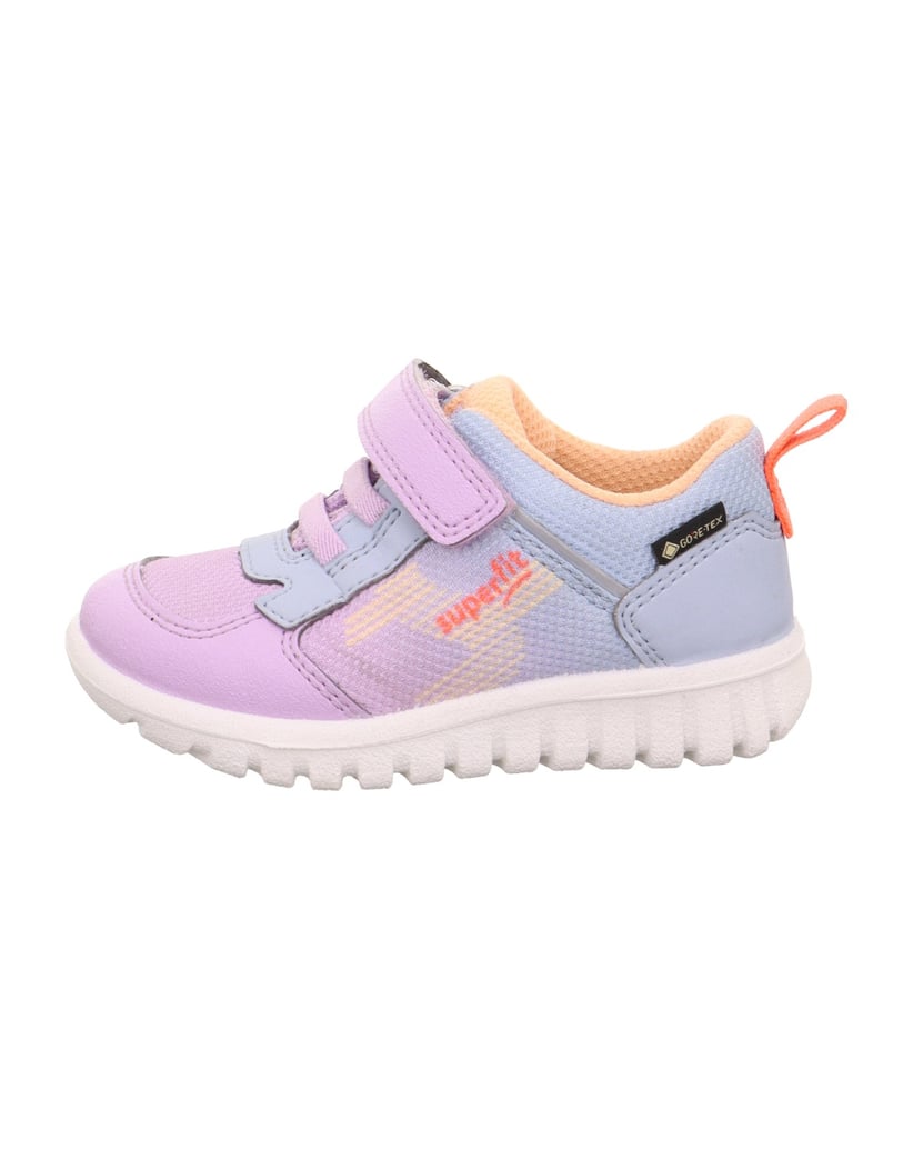 Superfit-Sneaker-High-SPORT7-MINI-lila