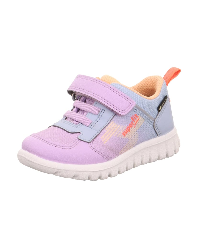 Superfit-Sneaker-High-SPORT7-MINI-lila