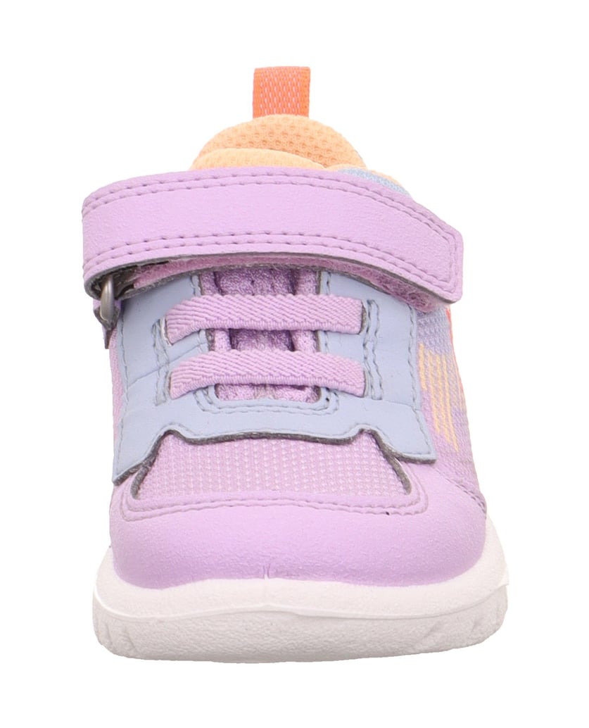 Superfit-Sneaker-High-SPORT7-MINI-lila
