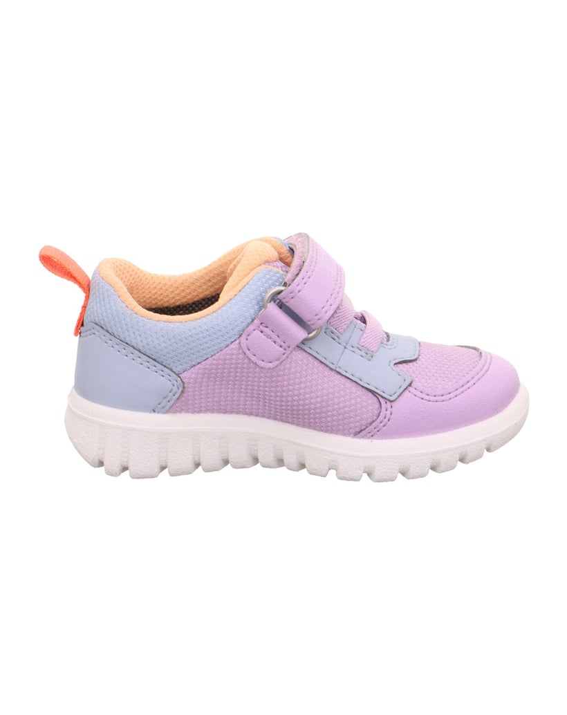 Superfit-Sneaker-High-SPORT7-MINI-lila