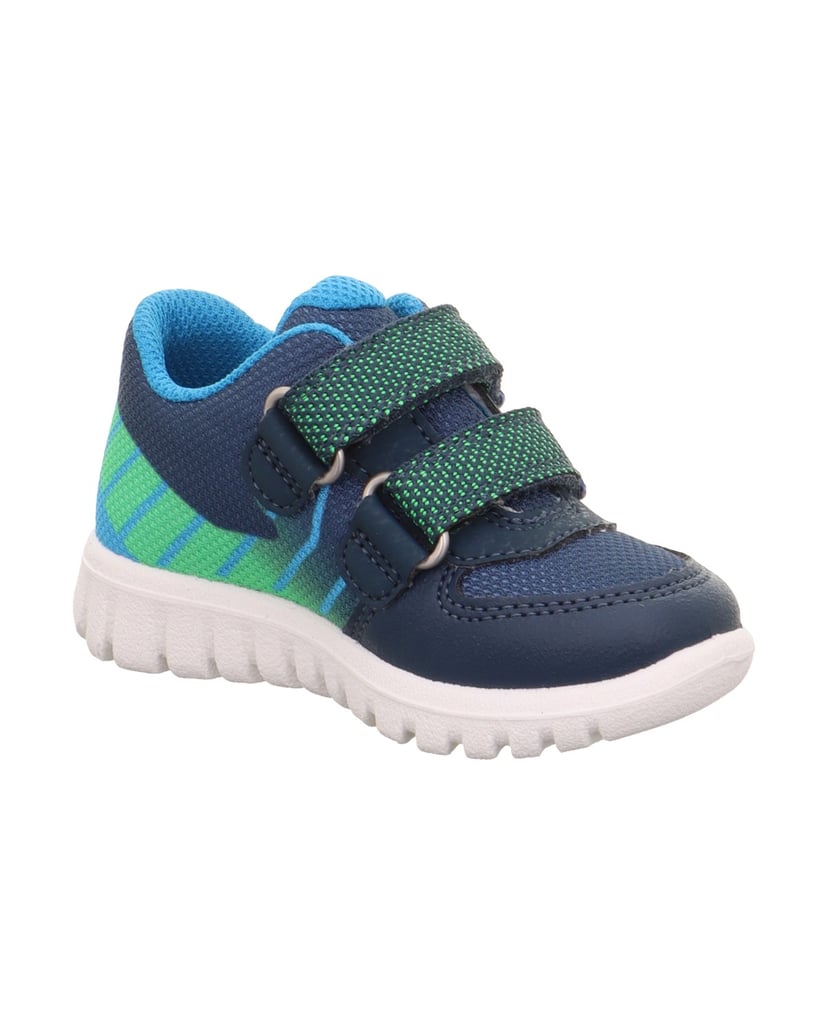 Superfit-Lauflernschuh-SPORT7-MINI-blau