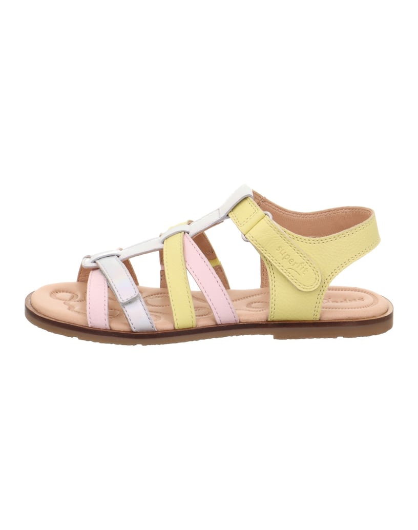 Superfit-Sandale-FLAIR-multicolor