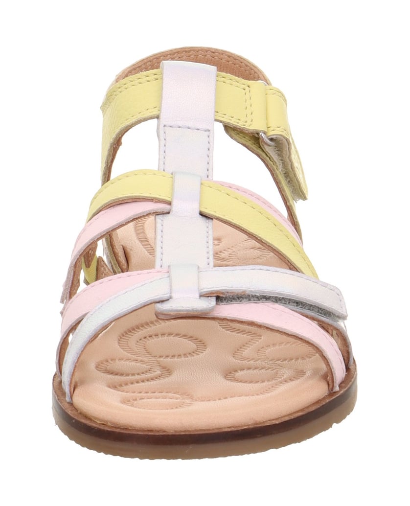 Superfit-Sandale-FLAIR-multicolor