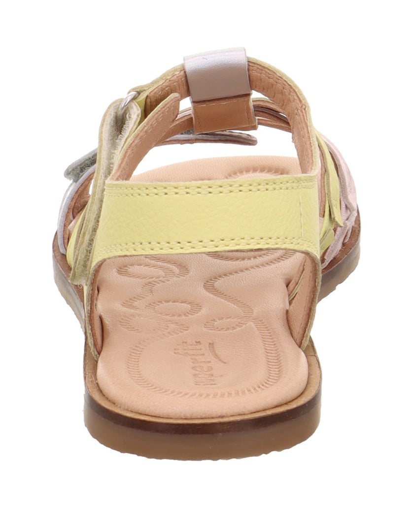 Superfit-Sandale-FLAIR-multicolor