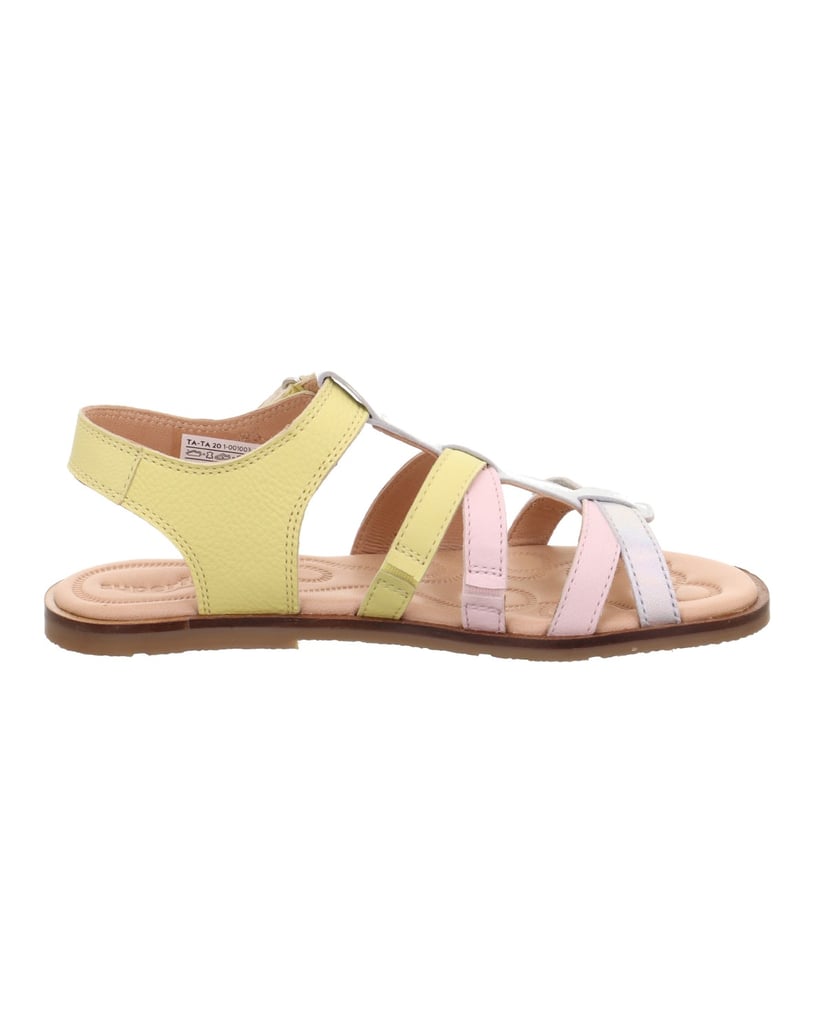 Superfit-Sandale-FLAIR-multicolor