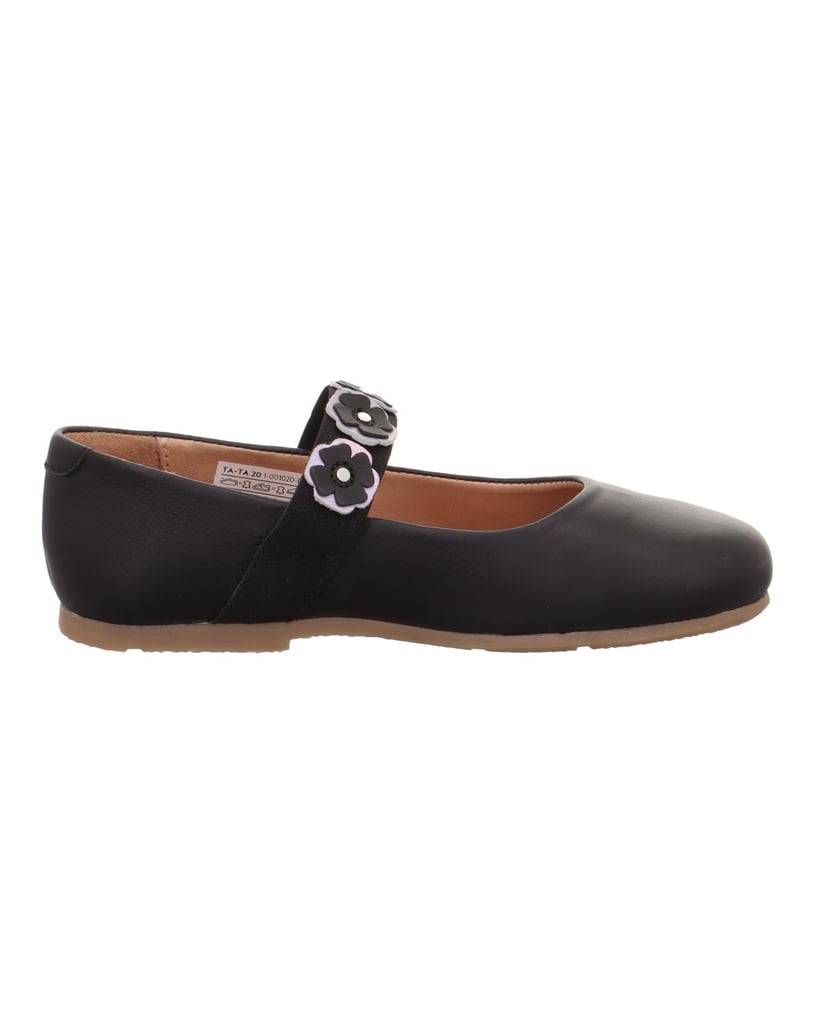 Superfit-Ballerina-FLAIR-schwarz
