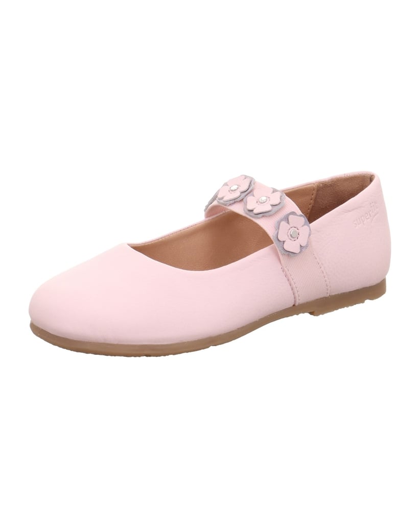 Superfit-Ballerina-FLAIR-rosa