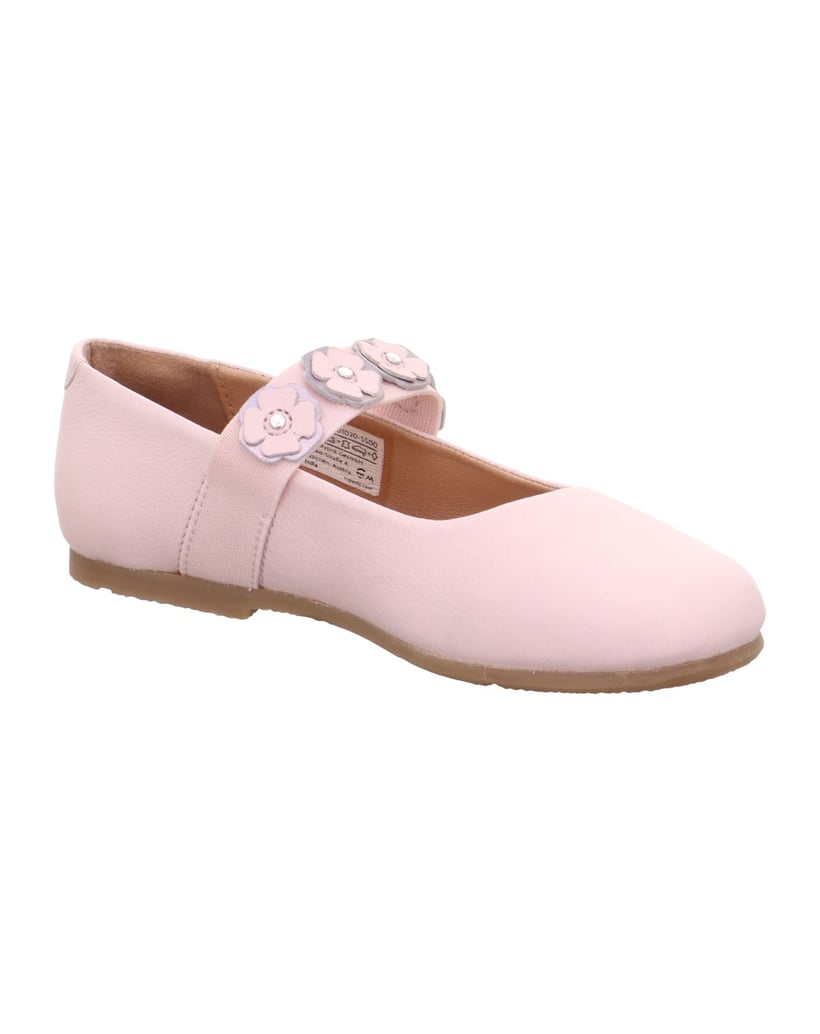 Superfit-Ballerina-FLAIR-rosa