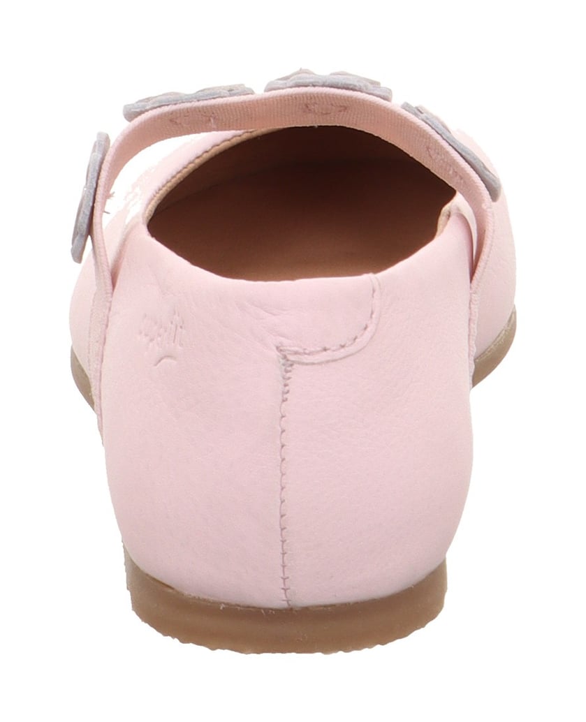 Superfit-Ballerina-FLAIR-rosa