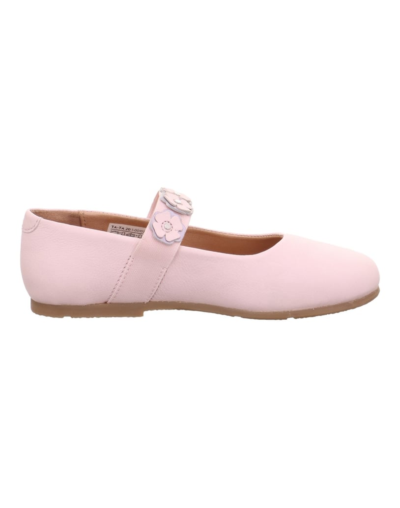 Superfit-Ballerina-FLAIR-rosa