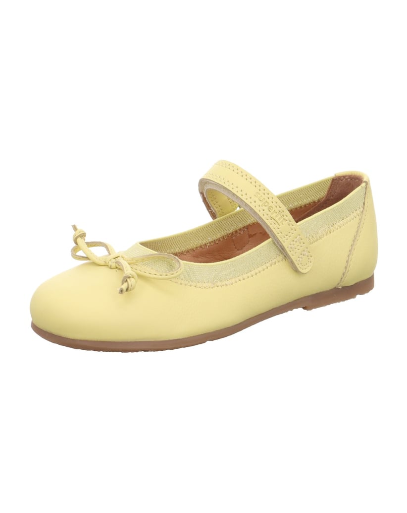 Superfit-Ballerina-FLAIR-gelb