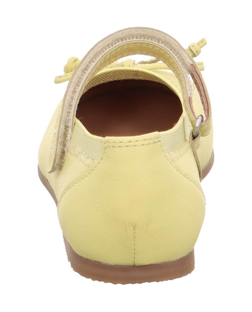 Superfit-Ballerina-FLAIR-gelb