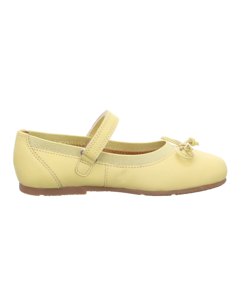 Superfit-Ballerina-FLAIR-gelb