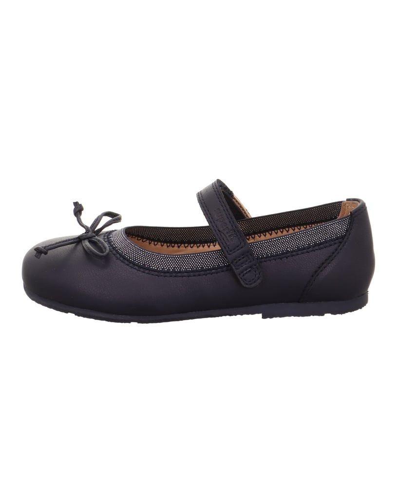 Superfit-Ballerina-FLAIR-blau