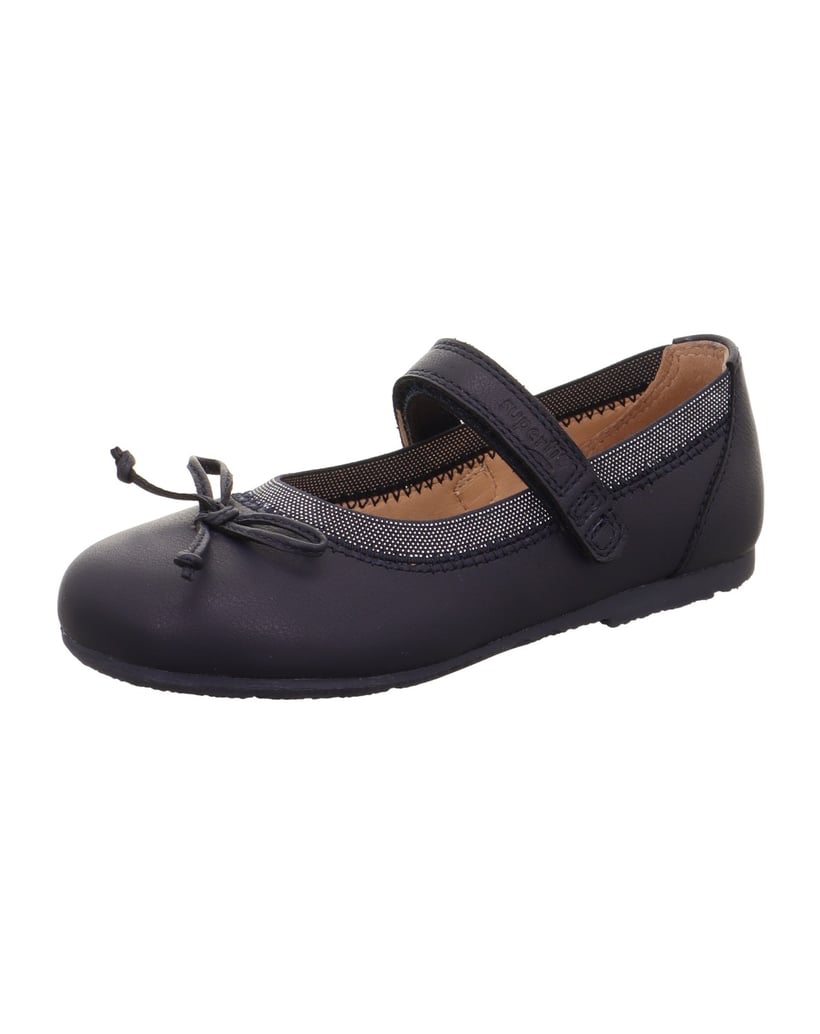 Superfit-Ballerina-FLAIR-blau
