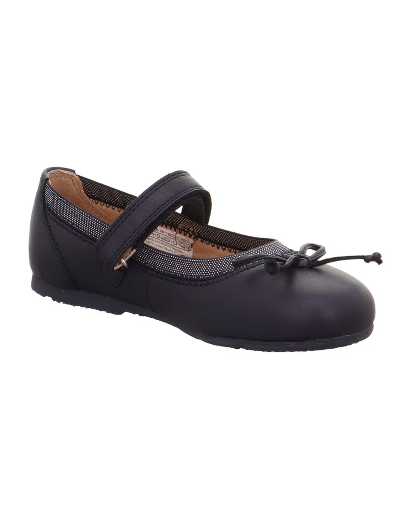 Superfit-Ballerina-FLAIR-blau