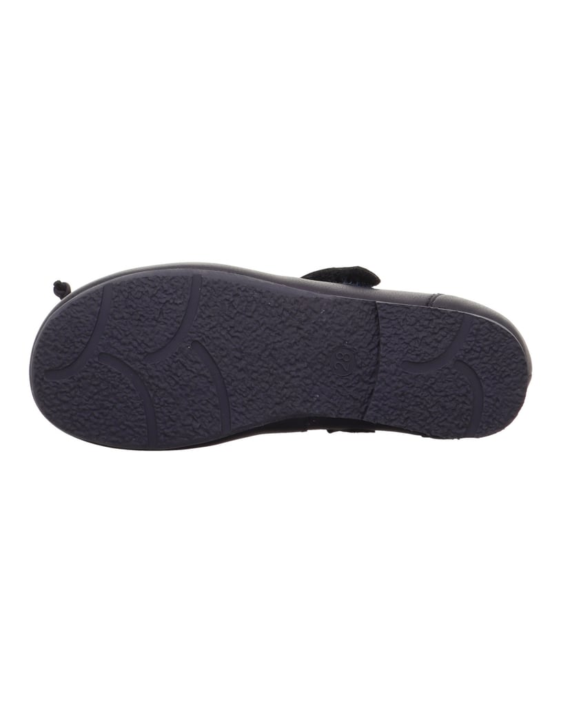 Superfit-Ballerina-FLAIR-blau