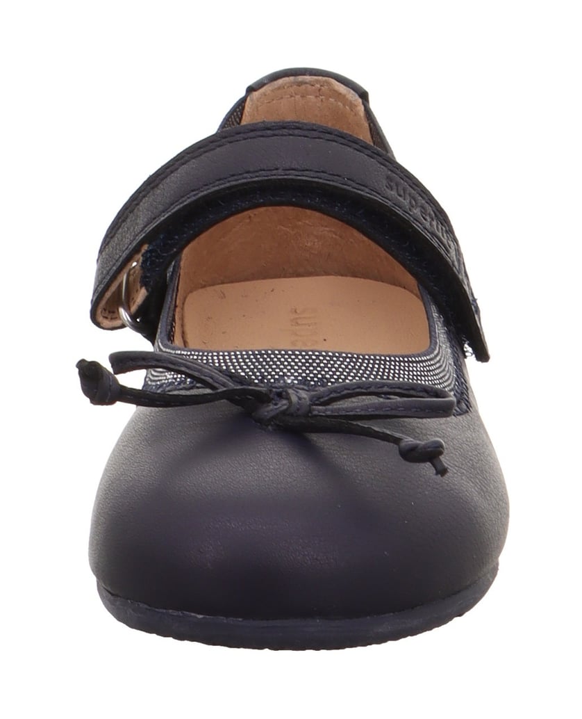 Superfit-Ballerina-FLAIR-blau