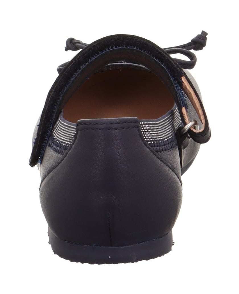Superfit-Ballerina-FLAIR-blau
