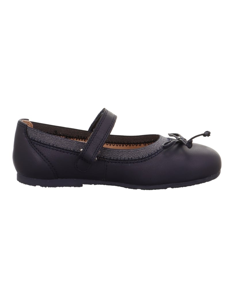 Superfit-Ballerina-FLAIR-blau