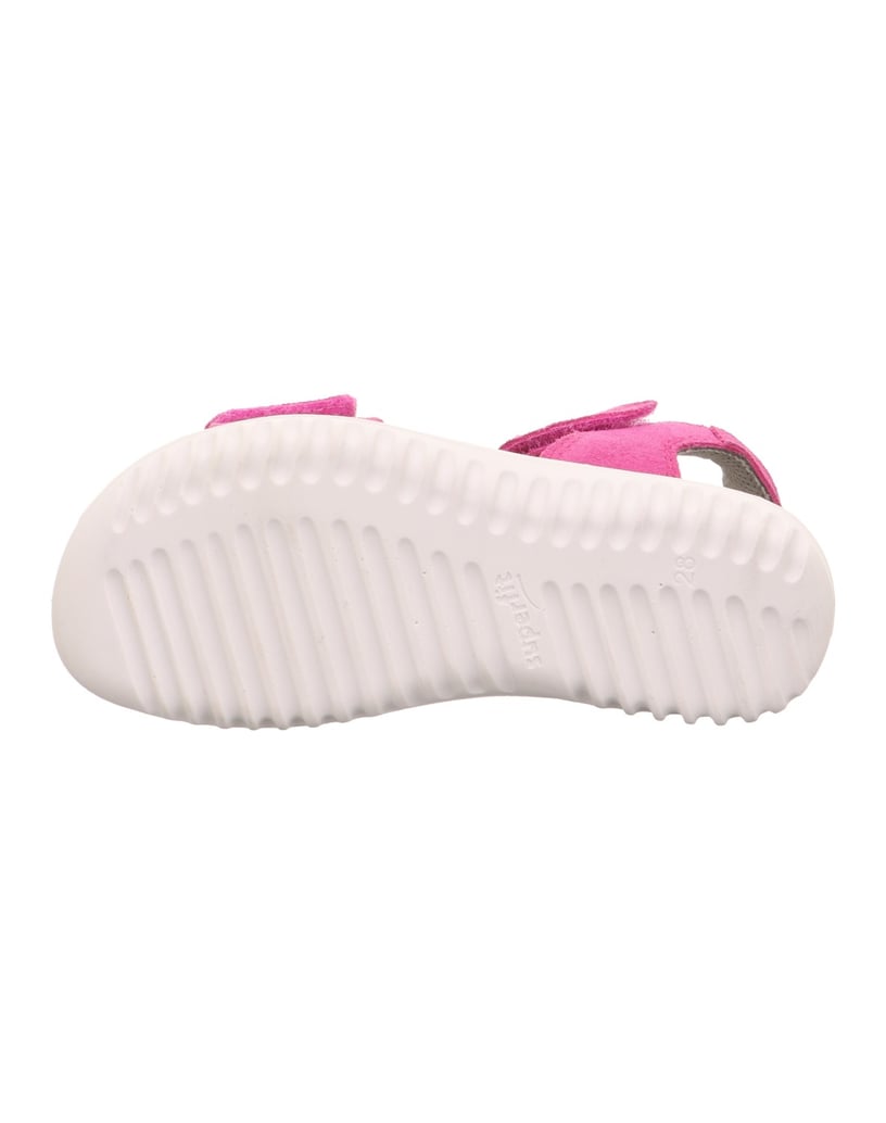 Superfit-Sandale-SPARKLE-pink