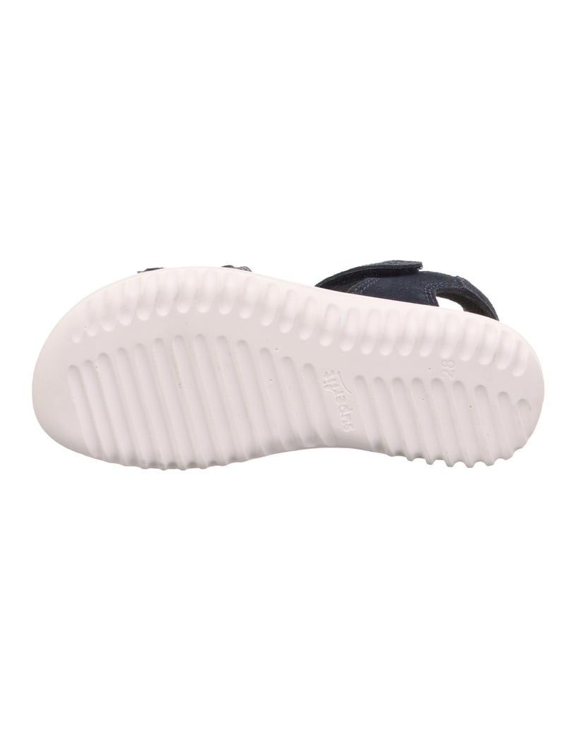 Superfit-Sandale-SPARKLE-blau