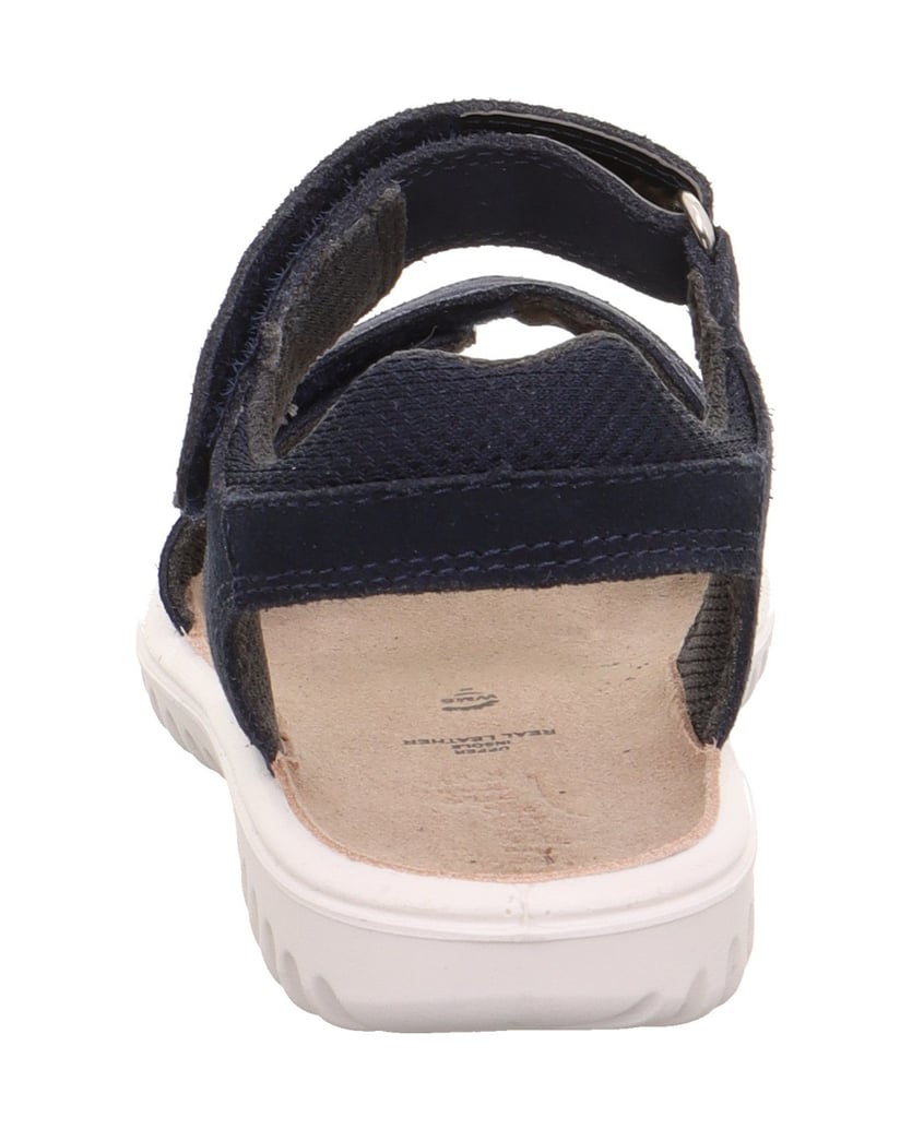 Superfit-Sandale-SPARKLE-blau