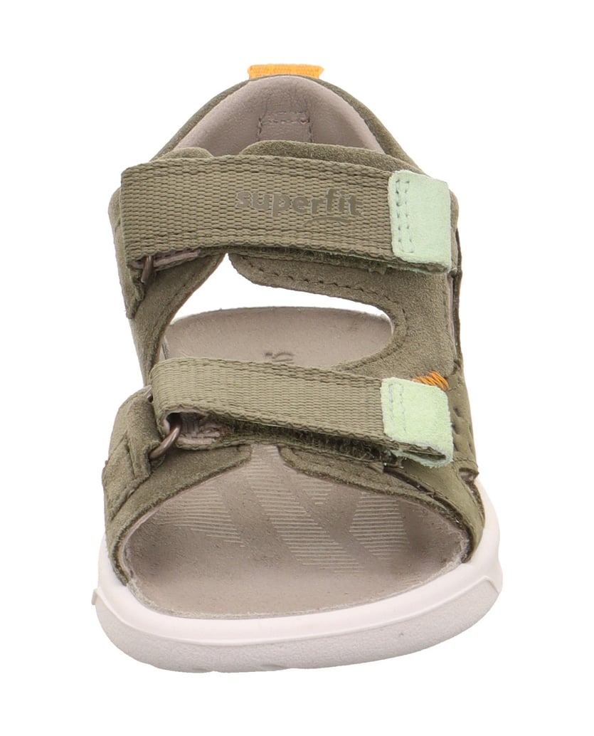 Superfit-Sandale-LAGOON-MIDI-grün