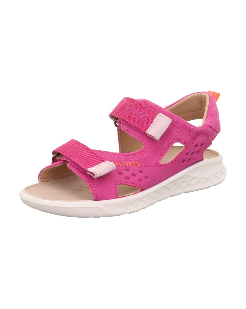 Superfit-Sandale-LAGOON-MIDI-pink