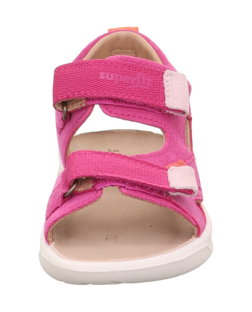 Superfit-Sandale-LAGOON-MIDI-pink